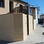 Apartman Rurales El Trillo