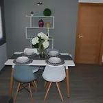 Apartman Rurales El Trillo Malpartida de Plasencia
