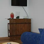 Apartman Rurales El Trillo