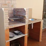 Rurales El Trillo Apartman *