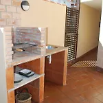 Apartman Rurales El Trillo Malpartida de Plasencia