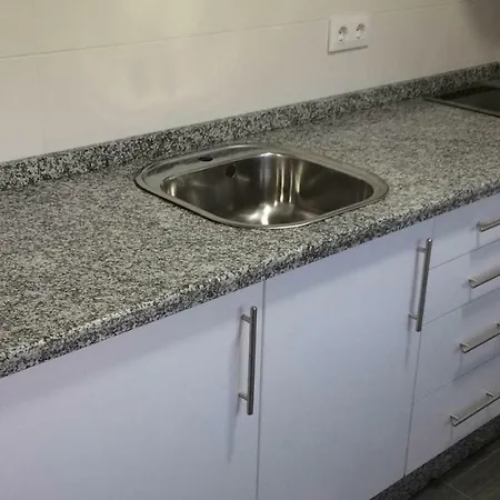 Apartment Rurales El Trillo Malpartida De Plasencia