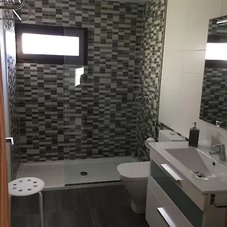 Apartment Rurales El Trillo