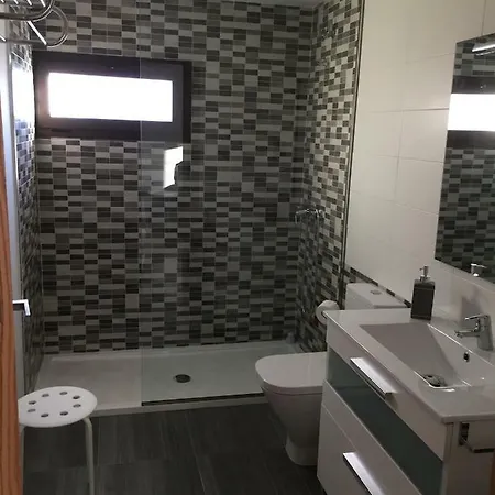 Lägenhet Rurales El Trillo