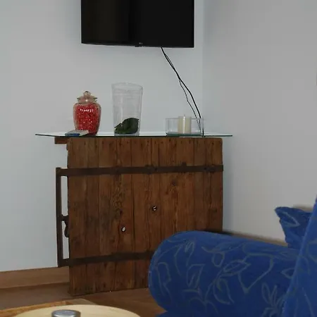 Apartment Rurales El Trillo