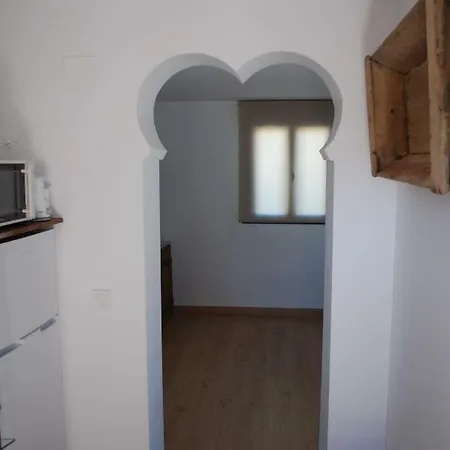 Rurales El Trillo Malpartida De Plasencia