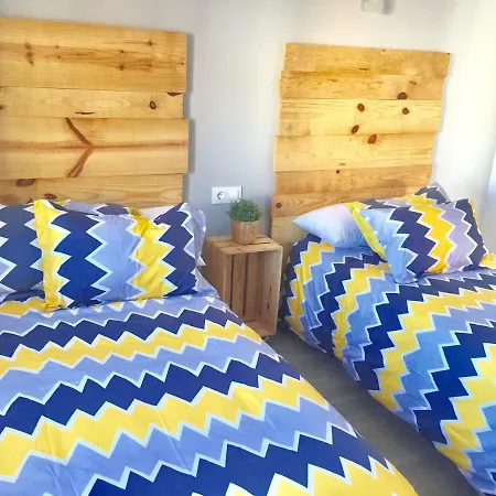 Rurales El Trillo Malpartida De Plasencia