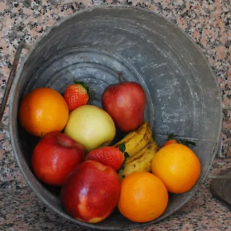 Lägenhet Rurales El Trillo *