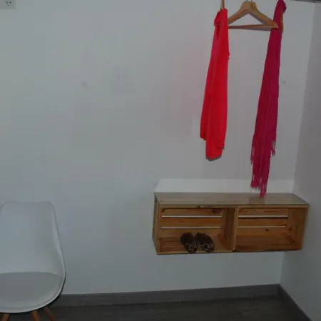 Lägenhet Rurales El Trillo