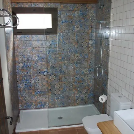 Rurales El Trillo Lägenhet Malpartida De Plasencia