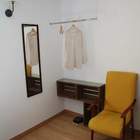 Rurales El Trillo Malpartida De Plasencia