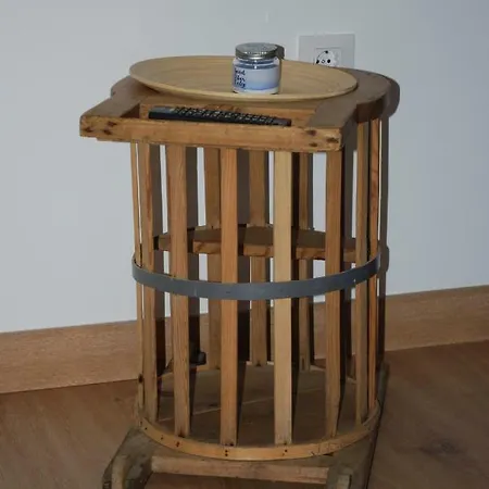 Rurales El Trillo * Malpartida De Plasencia