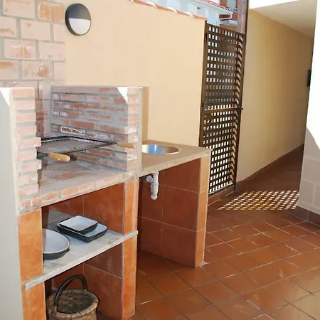 Apartment Rurales El Trillo Malpartida De Plasencia