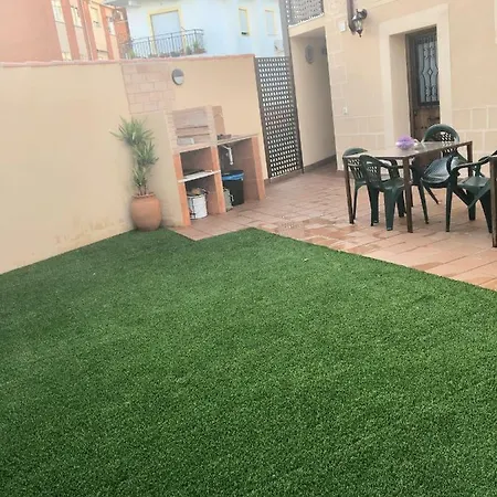 Apartment Rurales El Trillo *