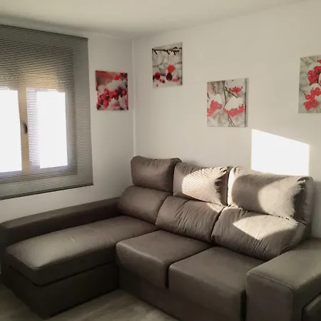 Rurales El Trillo Malpartida De Plasencia