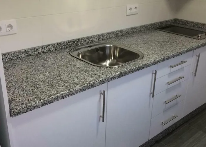 Apartment Rurales El Trillo Malpartida De Plasencia