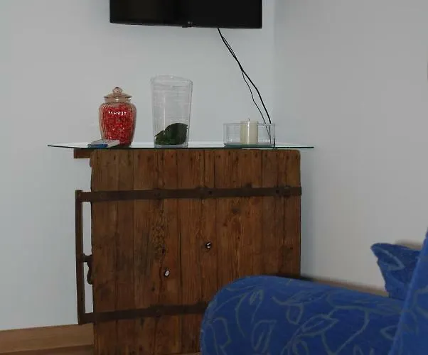 Apartment Rurales El Trillo