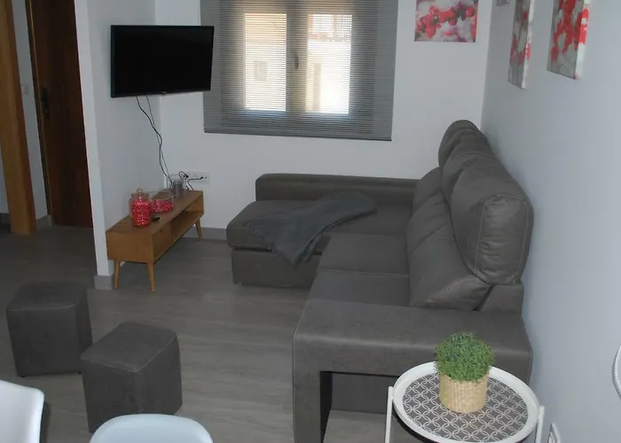 Rurales El Trillo Malpartida De Plasencia