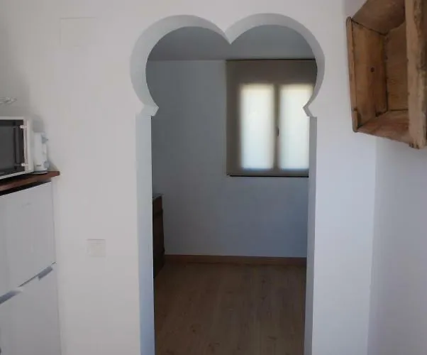 Rurales El Trillo Malpartida De Plasencia