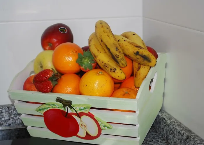 Appartement Rurales El Trillo Malpartida De Plasencia