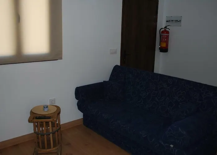 Rurales El Trillo * Malpartida De Plasencia