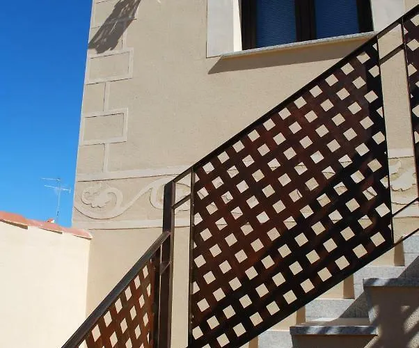 Rurales El Trillo Apartment Malpartida De Plasencia