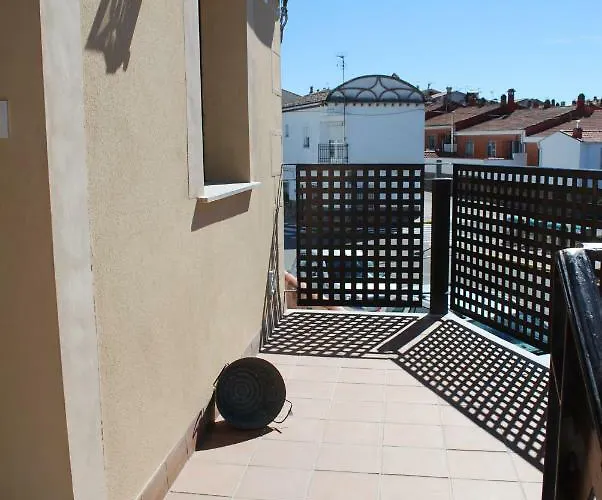 Rurales El Trillo * Malpartida De Plasencia