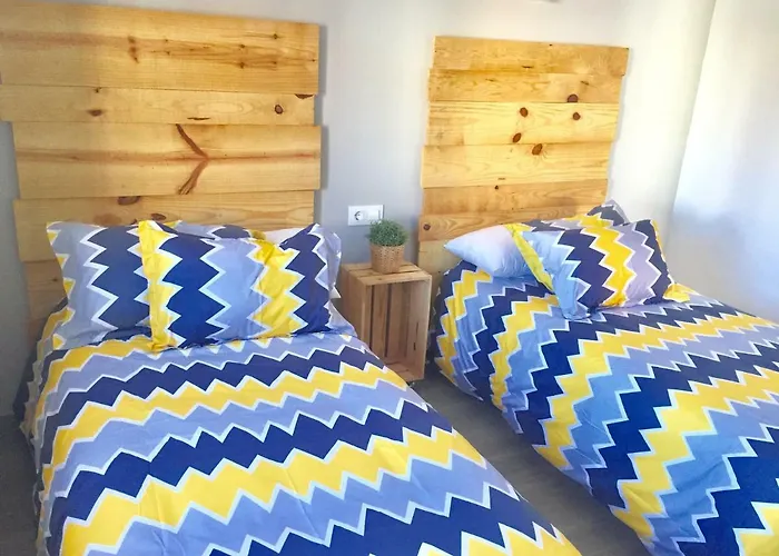 Rurales El Trillo Malpartida De Plasencia