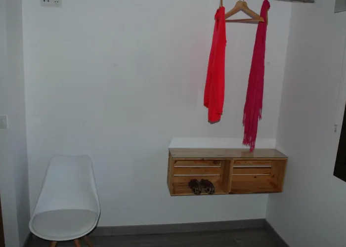 Apartment Rurales El Trillo