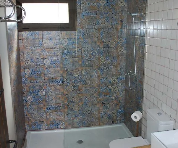 Rurales El Trillo Apartment Malpartida De Plasencia