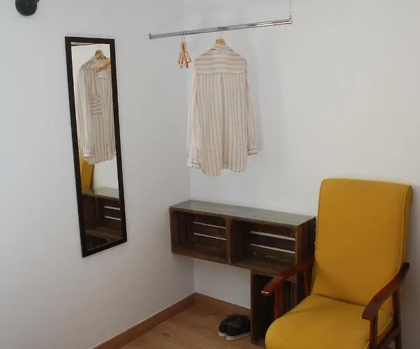 Rurales El Trillo Malpartida De Plasencia