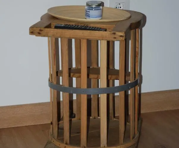 Rurales El Trillo * Malpartida De Plasencia