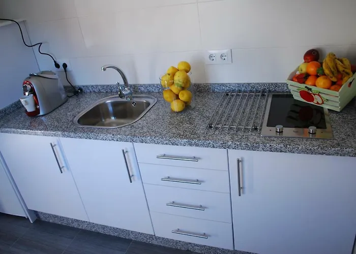 Apartment Rurales El Trillo Malpartida De Plasencia