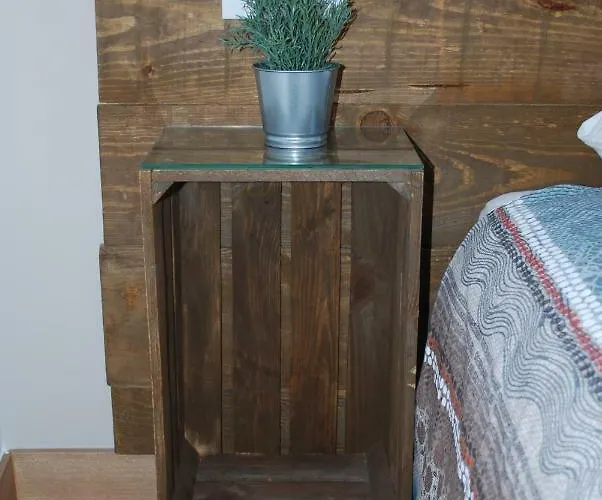 Rurales El Trillo Apartment Malpartida De Plasencia