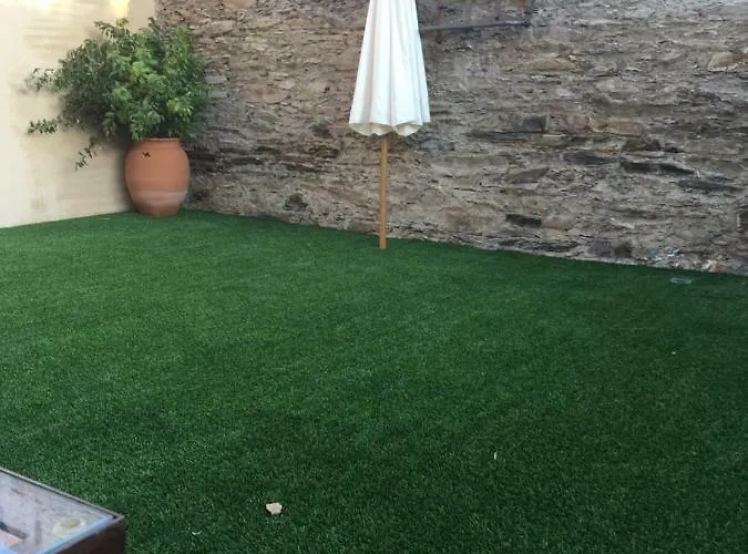 Rurales El Trillo Apartment Malpartida De Plasencia