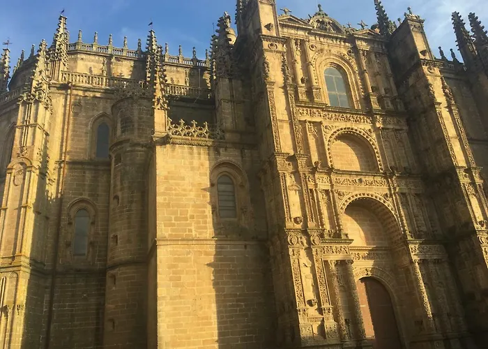 Rurales El Trillo Апартаменты *