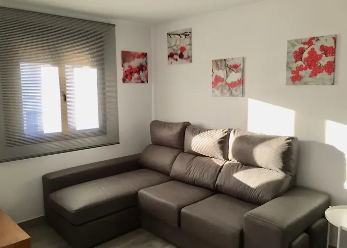 Rurales El Trillo Malpartida De Plasencia